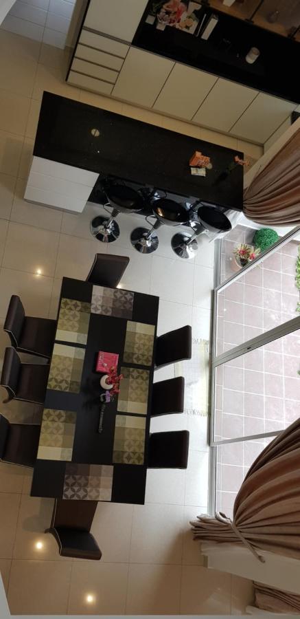 Zinnia Residence Tanah Rata Cameron Highlands Exterior photo
