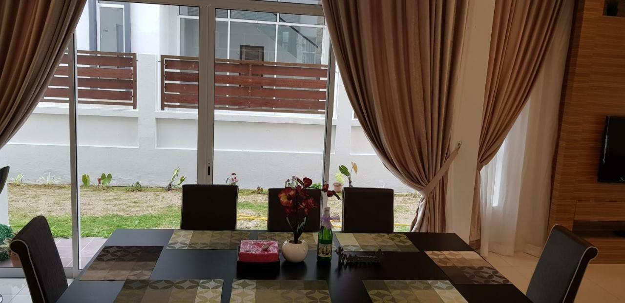 Zinnia Residence Tanah Rata Cameron Highlands Exterior photo