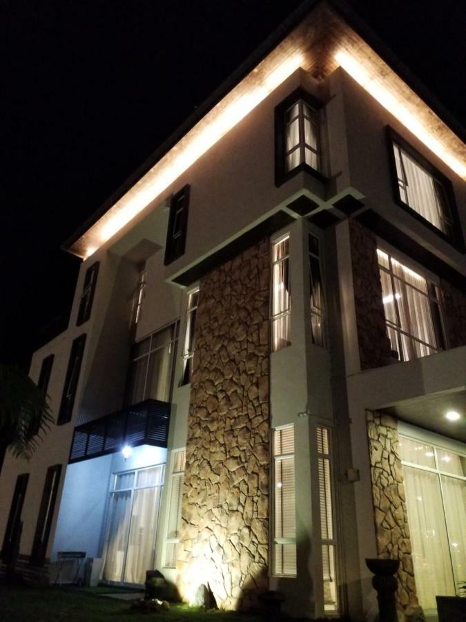 Zinnia Residence Tanah Rata Cameron Highlands Exterior photo